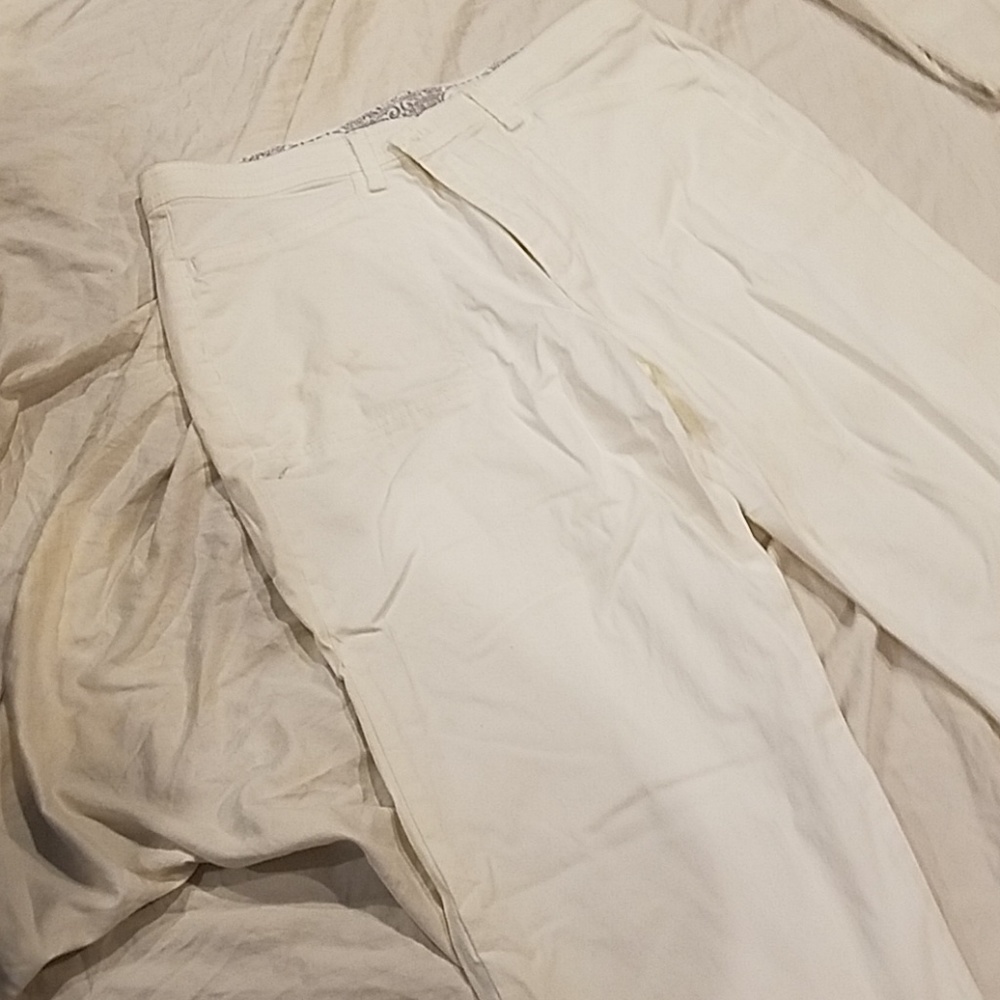 Pants - Picture 1 of 4